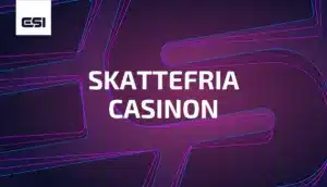 Skattefria casinon - Bästa casinon utan skatt i 2025